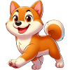 Shiba 3