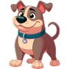 Pitbull 4