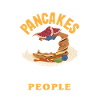 Funny Pancake Lover Gift