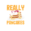 Funny Pancake Lover Gift