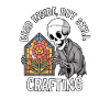Funny Stained Glass Quote