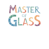 Stained Glass Art Creating