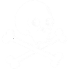 Skull and bones
