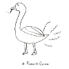 Austrian Smoked Goose Dialect