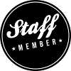 Staff Member