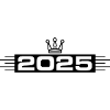 2025 Krone