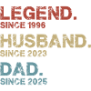 Legend husband dad