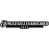 Junggesellenabschied 2025 Jga