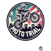 Motocross Moto Trial