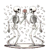 Amour éternel