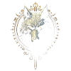 Majestic Wolfhead