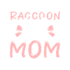 Best raccoon mom ever