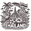 Thailand - 3