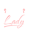 Crazy raccoon lady