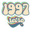 1997 Retro Geschenkidee