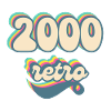 2000 Retro Geschenkidee