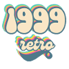 1999 Retro Geschenkidee