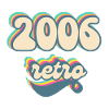 2006 retro idée cadeau