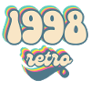 1998 Retro Geschenkidee