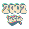2002 retro idée cadeau