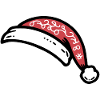Santa hat