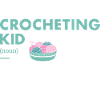 Crocheter Kid Definition Crocheting