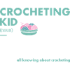 Crocheter Kid Definition Crocheting