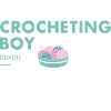 Crocheter Boy Definition Crocheting