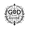 God is My Guide