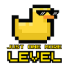 JUST ONE MORE LEVEL