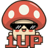 1UP