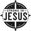 Strong in Jesus