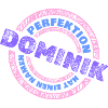 Dominik