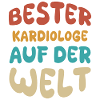 Cardiologue comme vocation