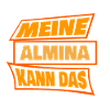 Gift for Almina