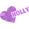 Gift for Holly