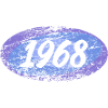 1968 1968