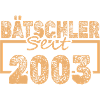 Single 2003