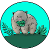 wombat