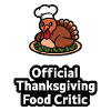 Funny Thanksgiving Turkey