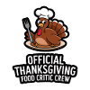 Funny Thanksgiving Turkey