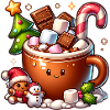 Cocoa delicacies – sweet Christmas dreams!