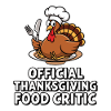Funny Thanksgiving Turkey