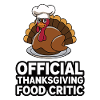 Funny Thanksgiving Turkey