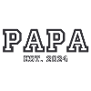 PAPA EST. 2024