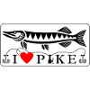 Pike Love – For Real Anglers