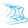 Snowboard