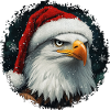 Noël de l’aigle
