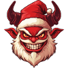 Christmas Devil