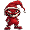 Devil Christmas